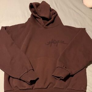 Travis Scott utopia hoodie